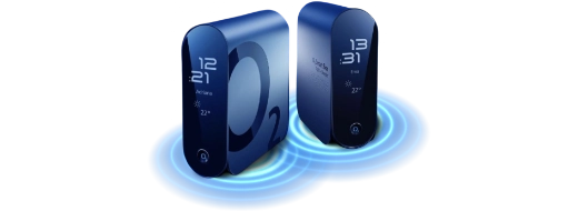 Silná Wi-Fi díky O₂ Smart Boxu