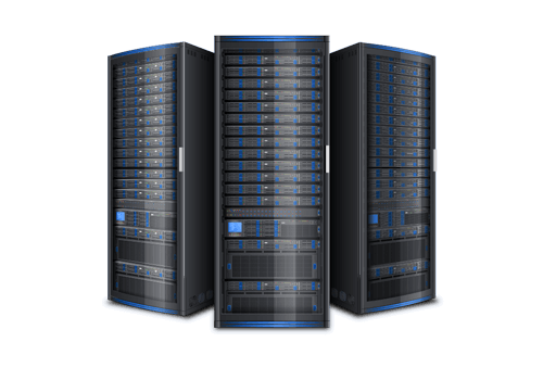Podívejte se, jak funguje moderní datacentrum